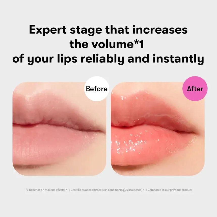Reedle Shot Lip Plumper Expert