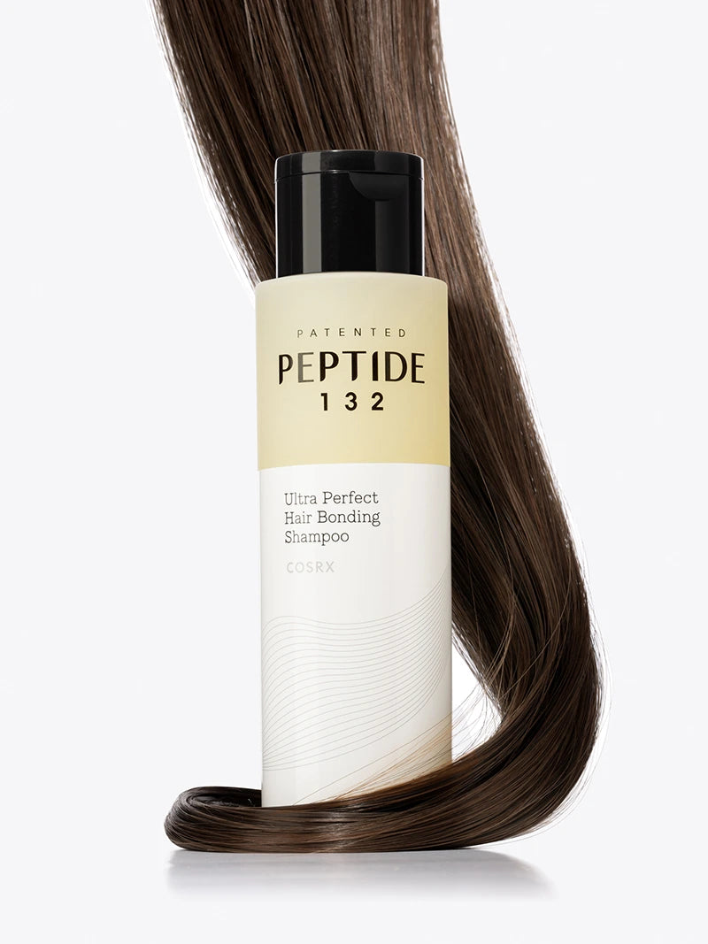 PEPTIDE-132 Ultra Perfect Hair Bonding Shampoo