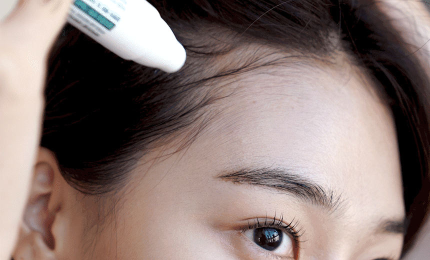 Revive Therapy Hair Scalp & Brow Ampoule