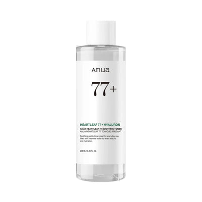 Heartleaf 77% Soothing Toner