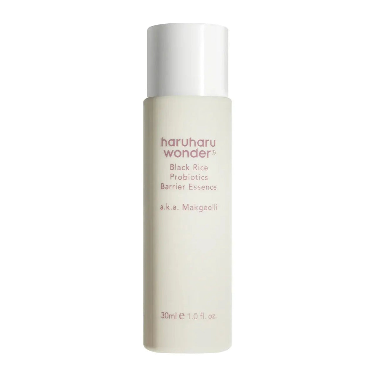 Black Rice Probiotics Barrier Essence

