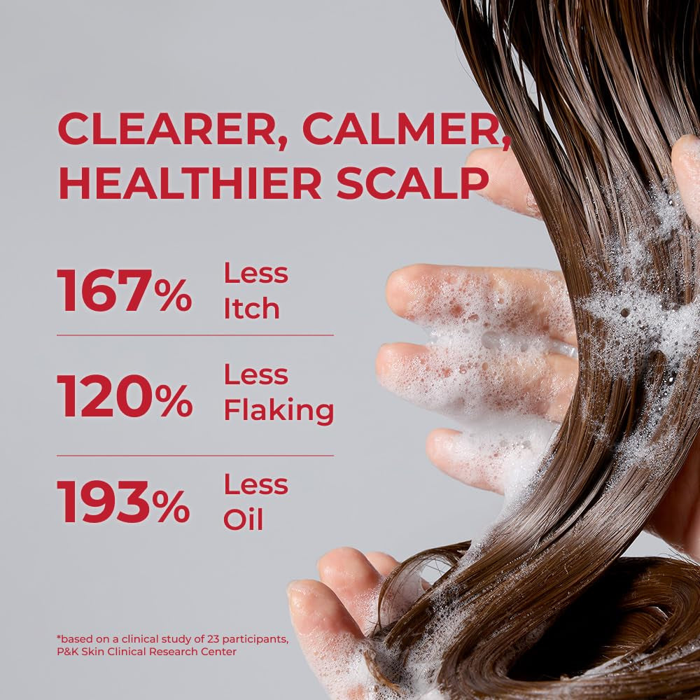 Annurcatin Shampoo