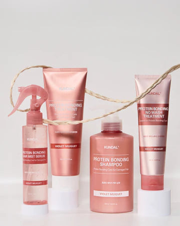 Protein Bonding Care Shampoo