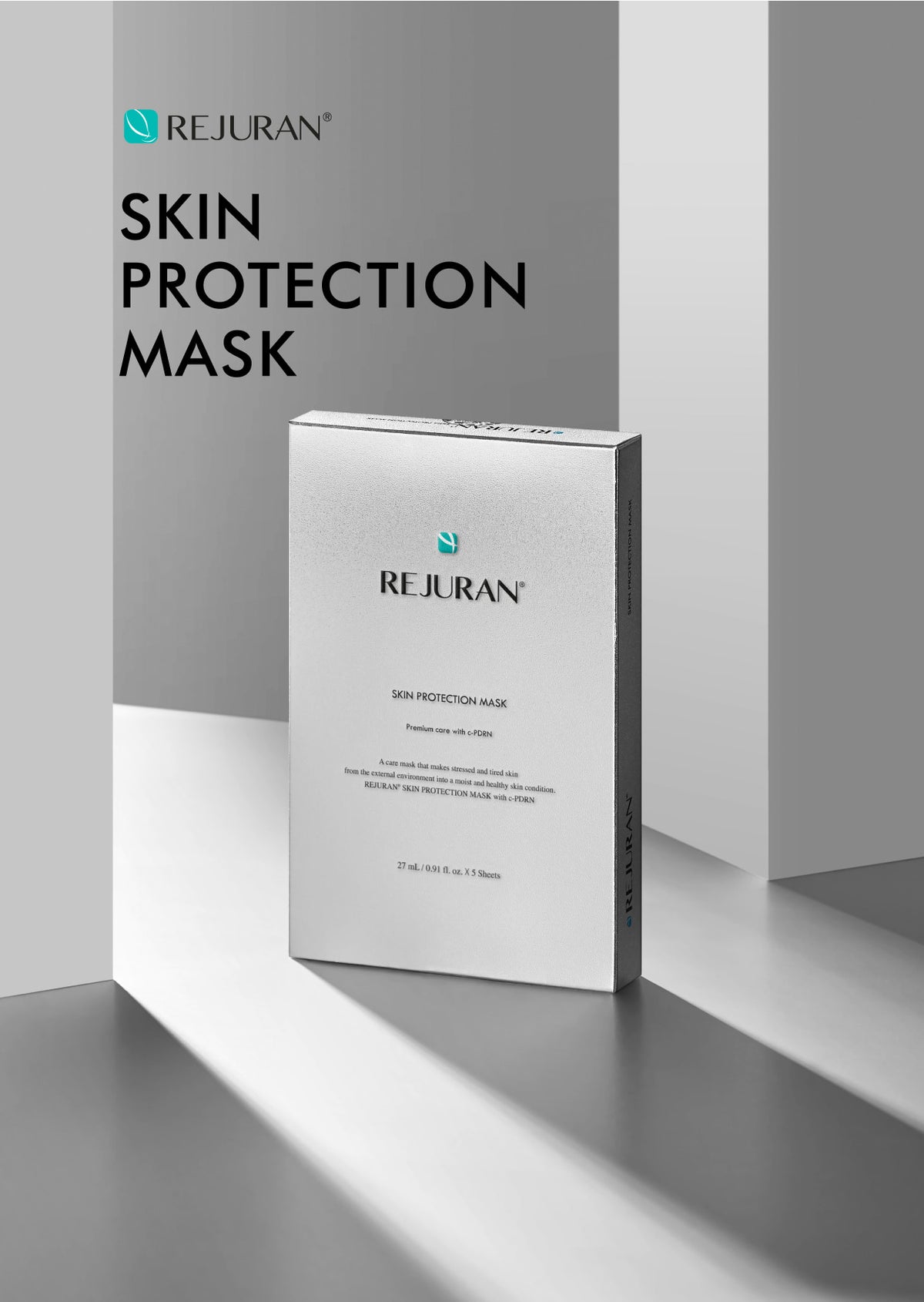 Skin Protection Mask