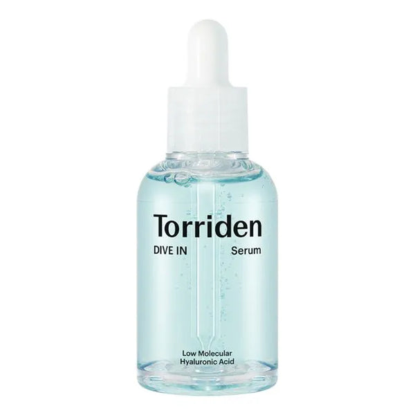 DIVE-IN Low Molecular Hyaluronic Acid Serum
