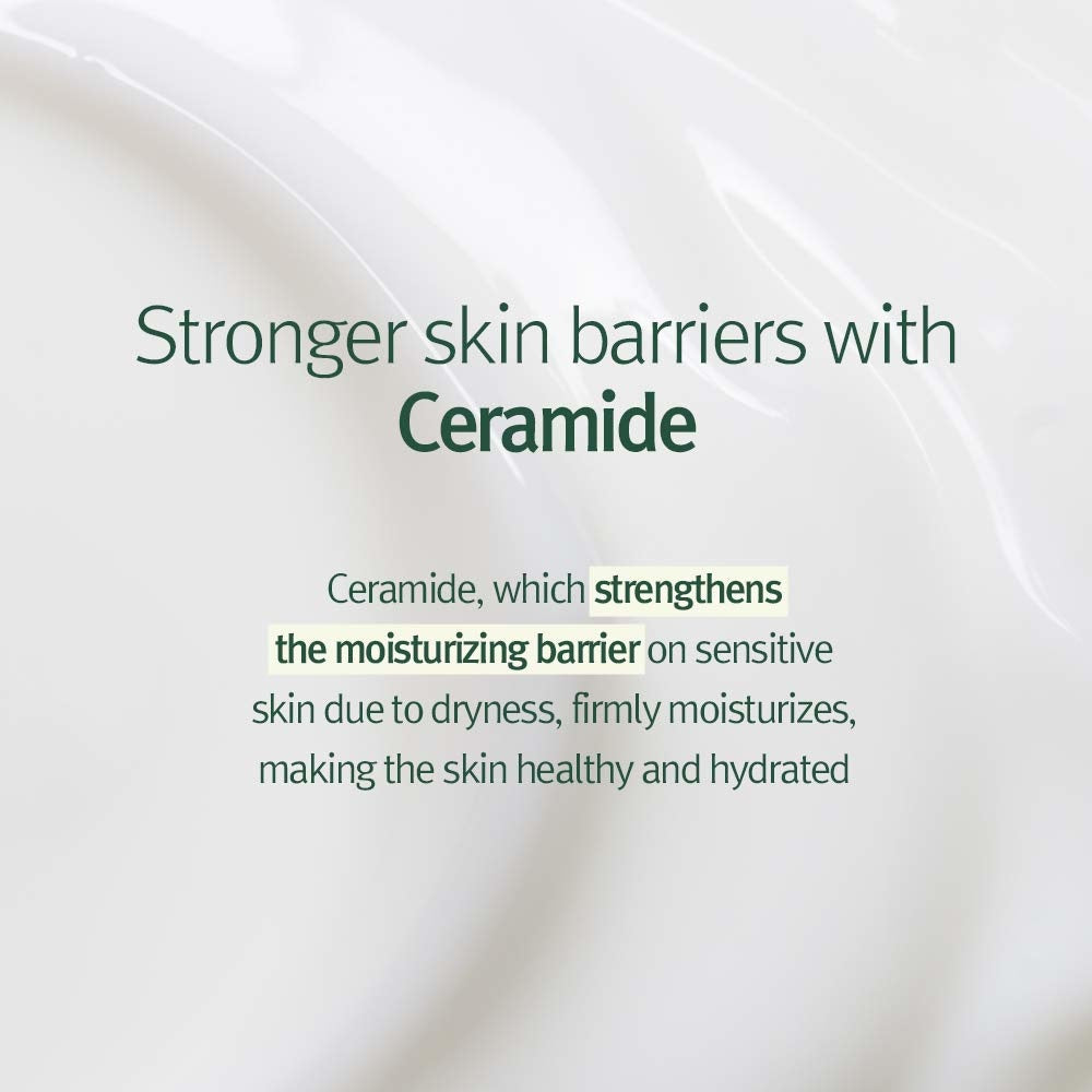Calming Moisture Barrier Cream
