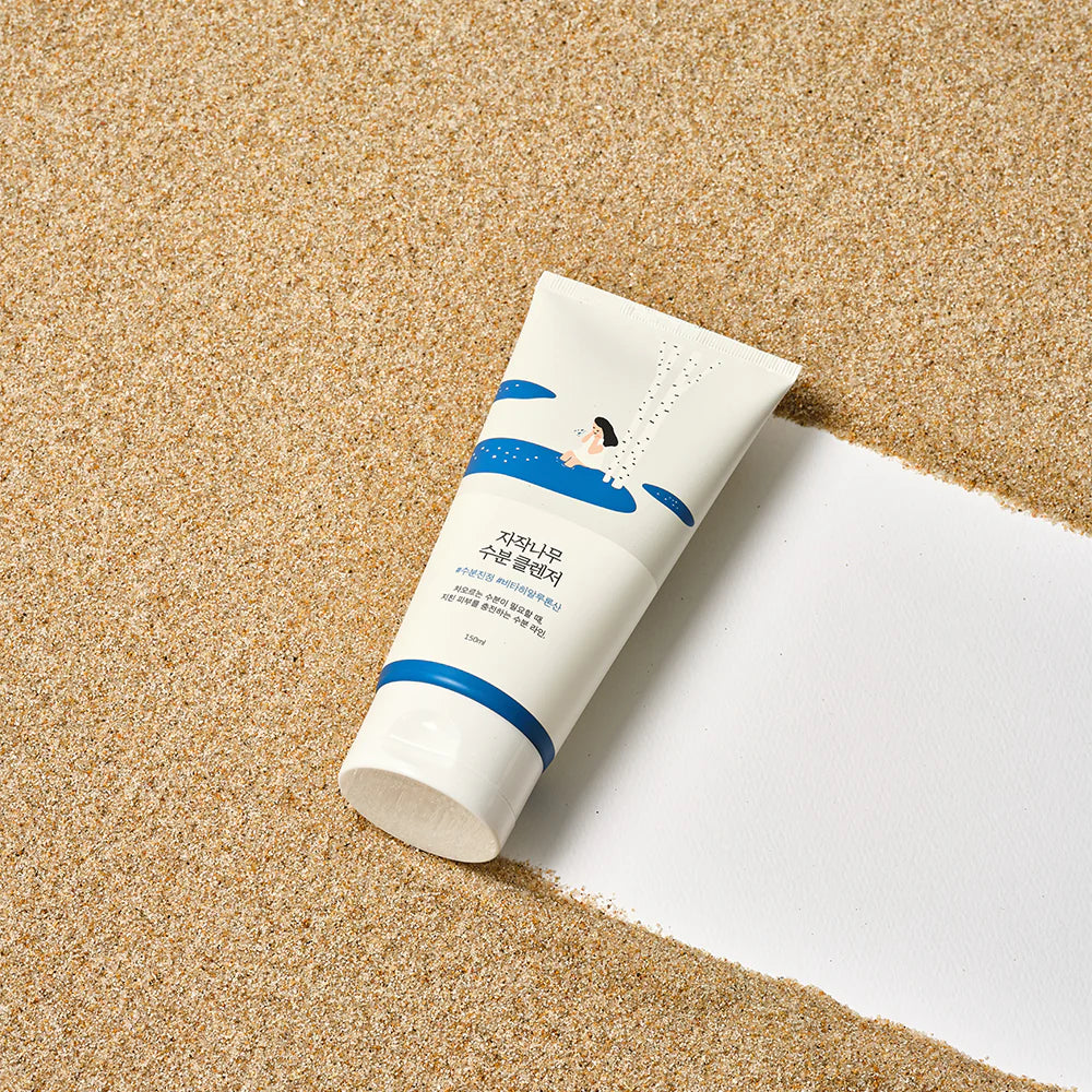 Birch Juice Moisturizing Cleanser
