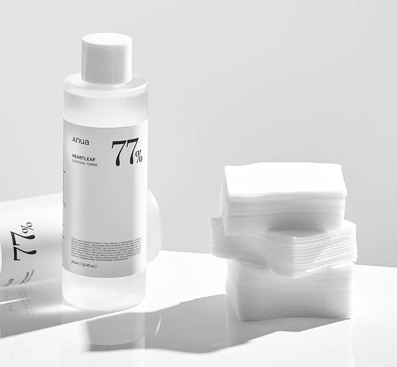 Cotton Pad For Toner