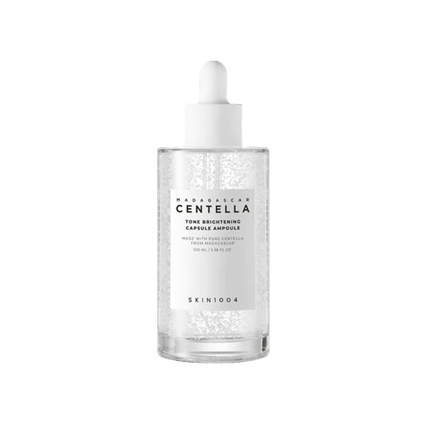 Madagascar Centella Tone Brightening Capsule Ampoule
