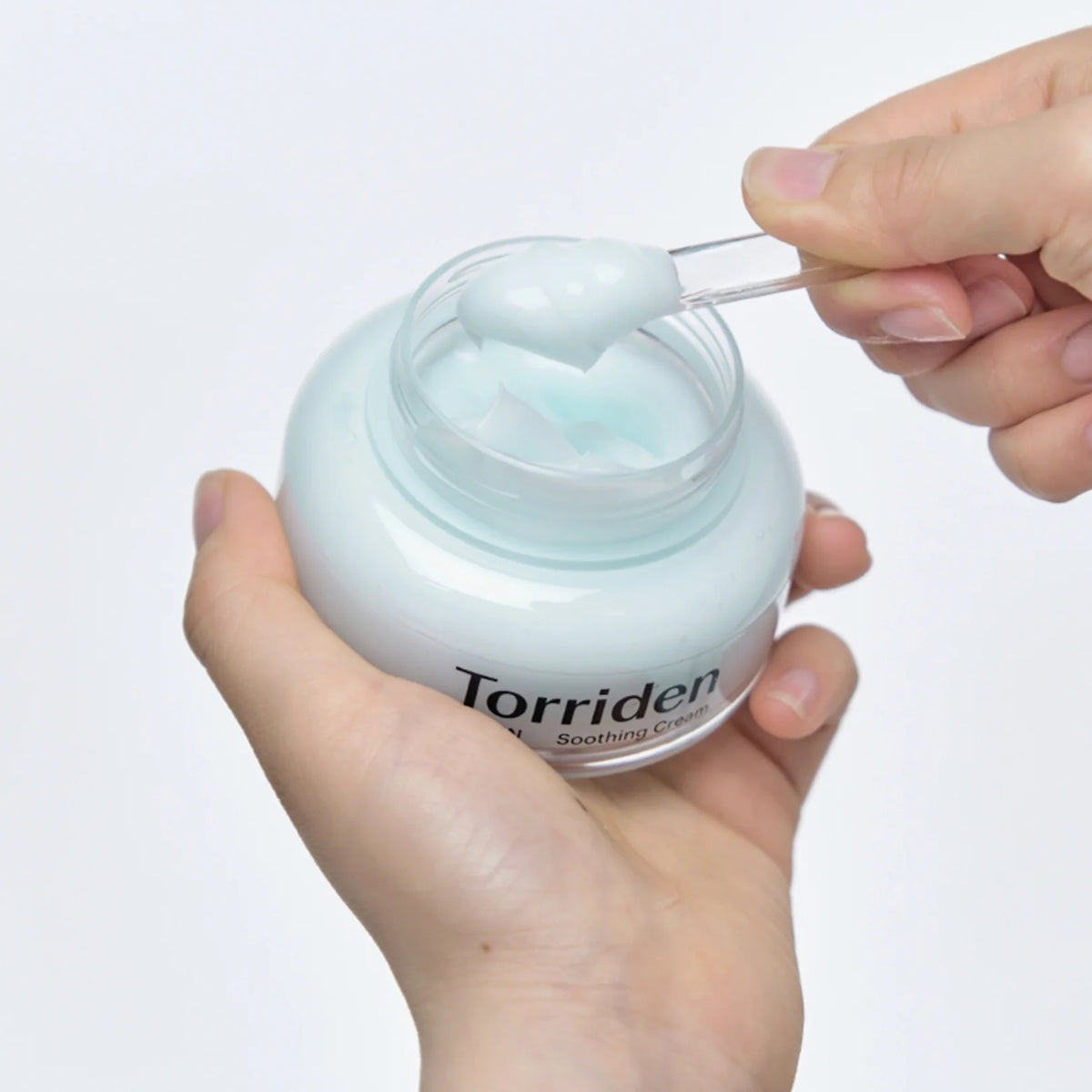 DIVE-IN Low Molecular Hyaluronic Acid Soothing Cream

