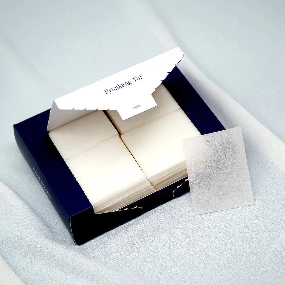 1/3 Cotton Pads
