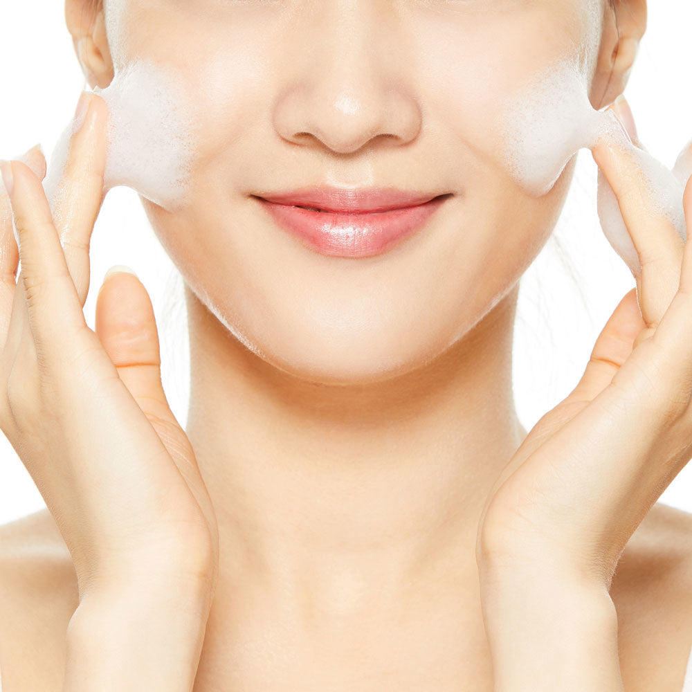 Low pH Good Morning Gel Cleanser
