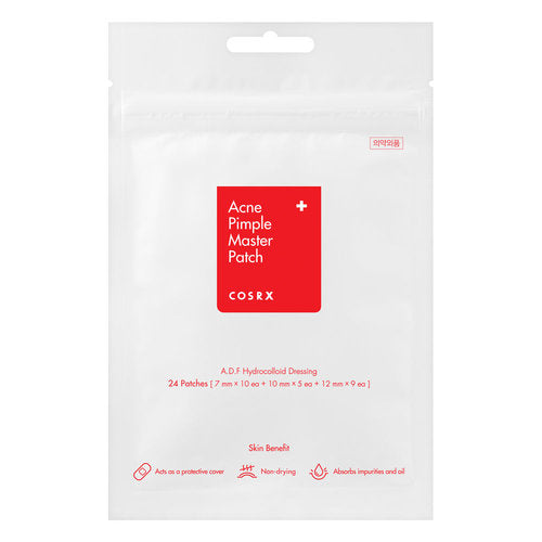 Acne Pimple Master Patch